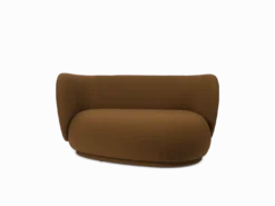 Rico Curve Right - Tonus