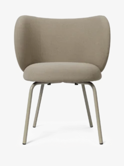 Rico Dining Chair - Cashmere - Grain
