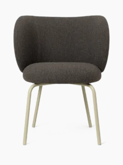 Rico Dining Chair - Cashmere - Hallingdal