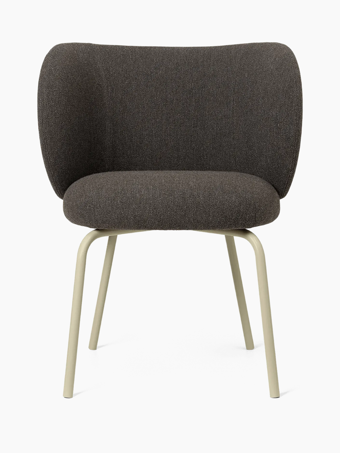 Rico Dining Chair - Cashmere - Hallingdal