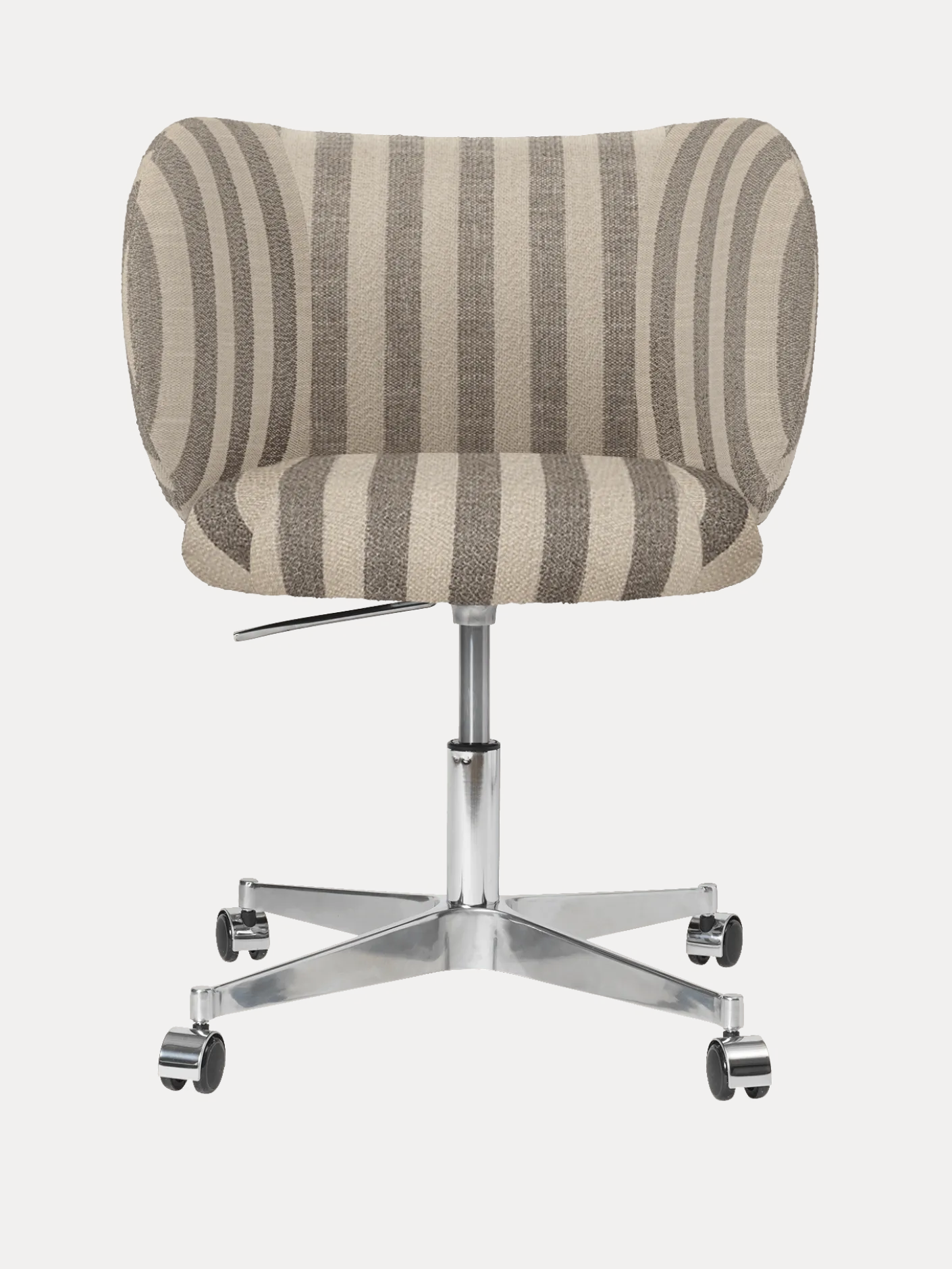 Rico Dining Chair - Castors - Louisiana