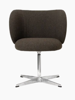Rico Dining Chair - Swivel - Hallingdal