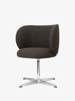 Rico Dining Chair - Swivel - Hallingdal