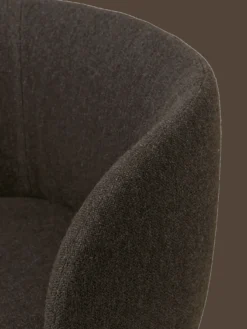 Rico Dining Chair - Swivel - Hallingdal