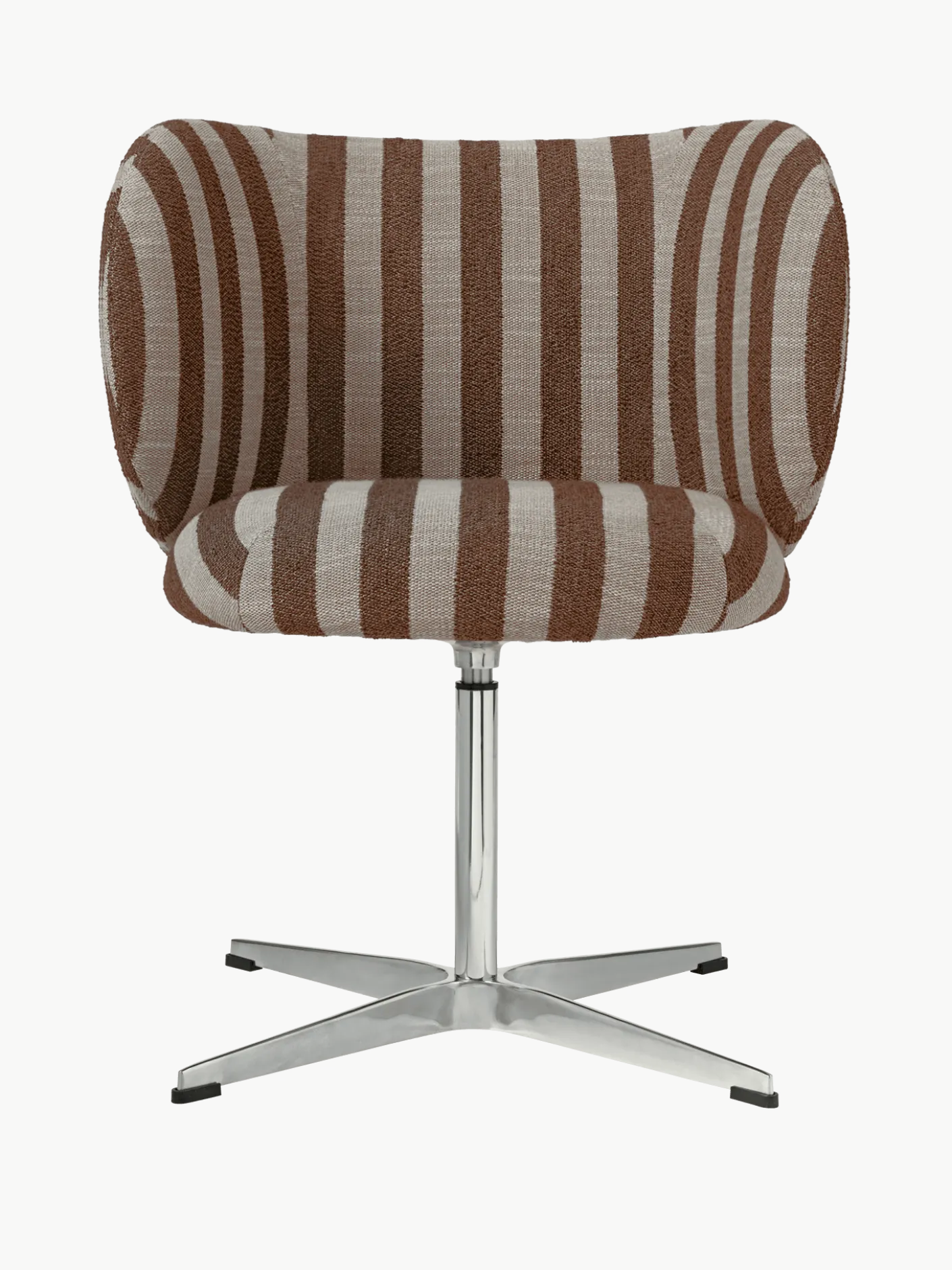 Rico Dining Chair - Swivel - Louisiana