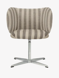 Rico Dining Chair - Swivel - Louisiana