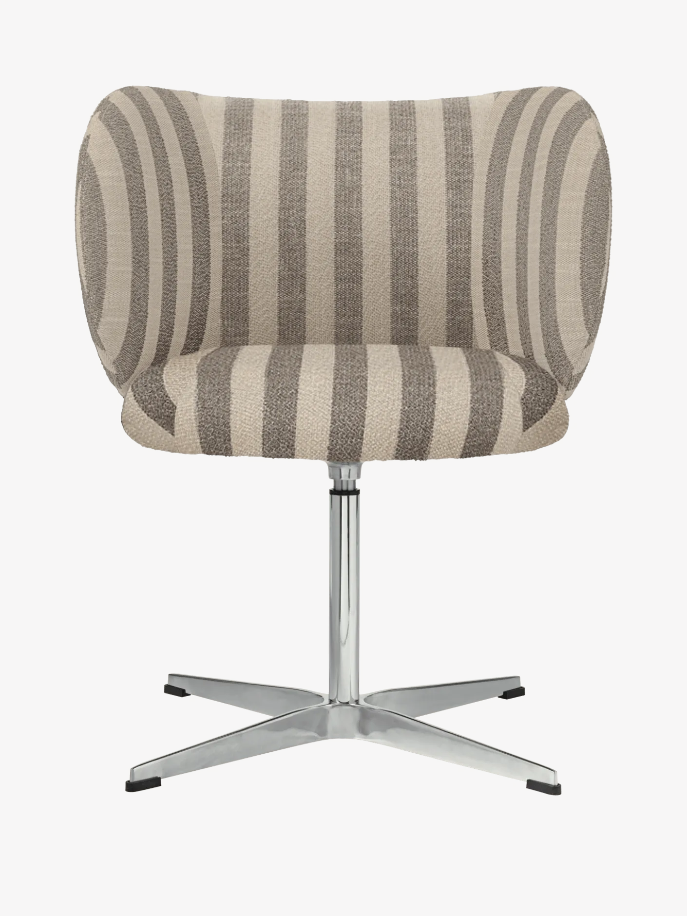 Rico Dining Chair - Swivel - Louisiana