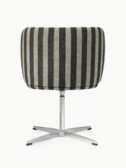 Rico Dining Chair - Swivel - Louisiana