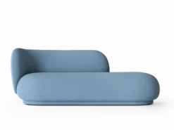 Rico Divan Left - Tonus