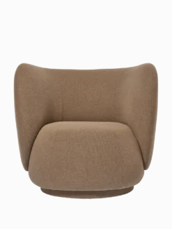 Rico Lounge Chair - Autumn