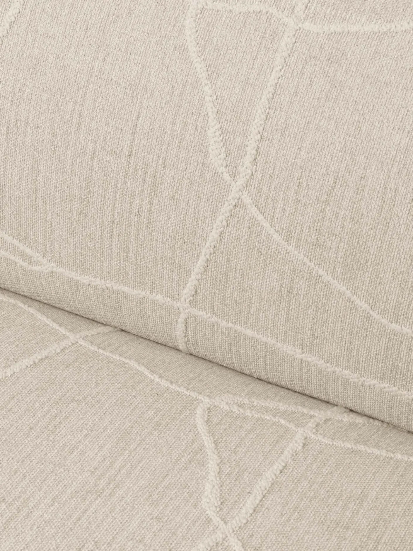 Rico Lounge Chair - Can Lis