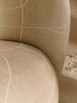 Rico Lounge Chair - Can Lis