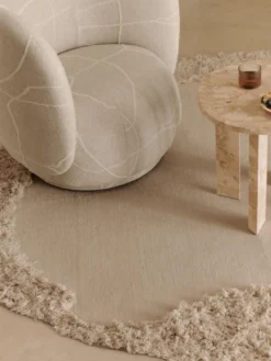 Rico Lounge Chair - Can Lis