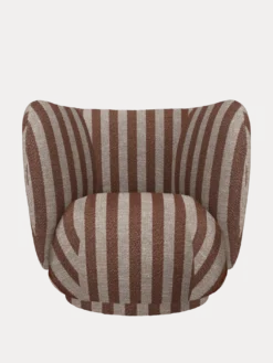 Rico Lounge Chair - Louisiana