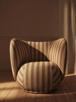 Rico Lounge Chair - Louisiana