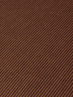 Rico Lounge Chair - Swivel - Devoré Velvet