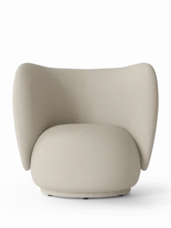 Rico Lounge Chair - Tonus