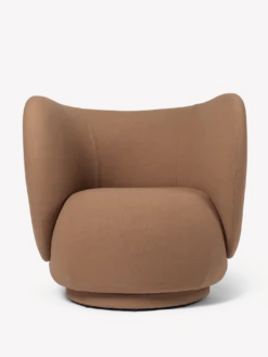Rico Lounge Chair - Tonus
