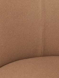 Rico Lounge Chair - Tonus