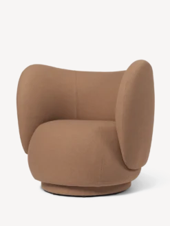 Rico Lounge Chair - Tonus