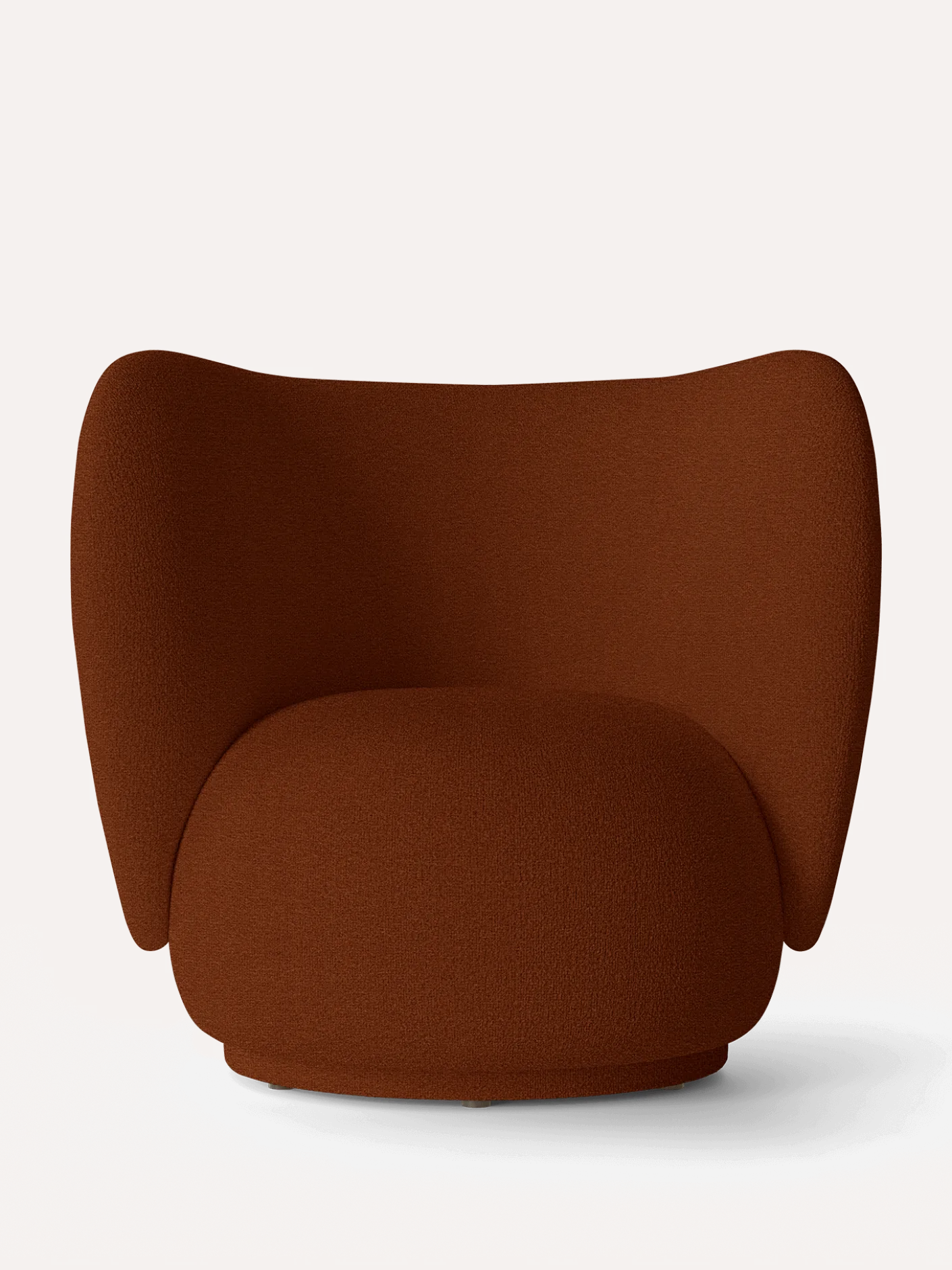 Rico Lounge Chair - Tonus