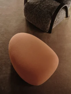 Rico Lounger Pouf - Tonus