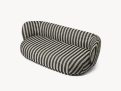 Rico Lounger Sofa - Louisiana