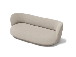 Rico Lounger Sofa - Main Line Flax