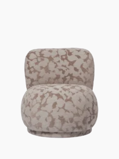 Rico Piccolo Lounge Chair - Cilla