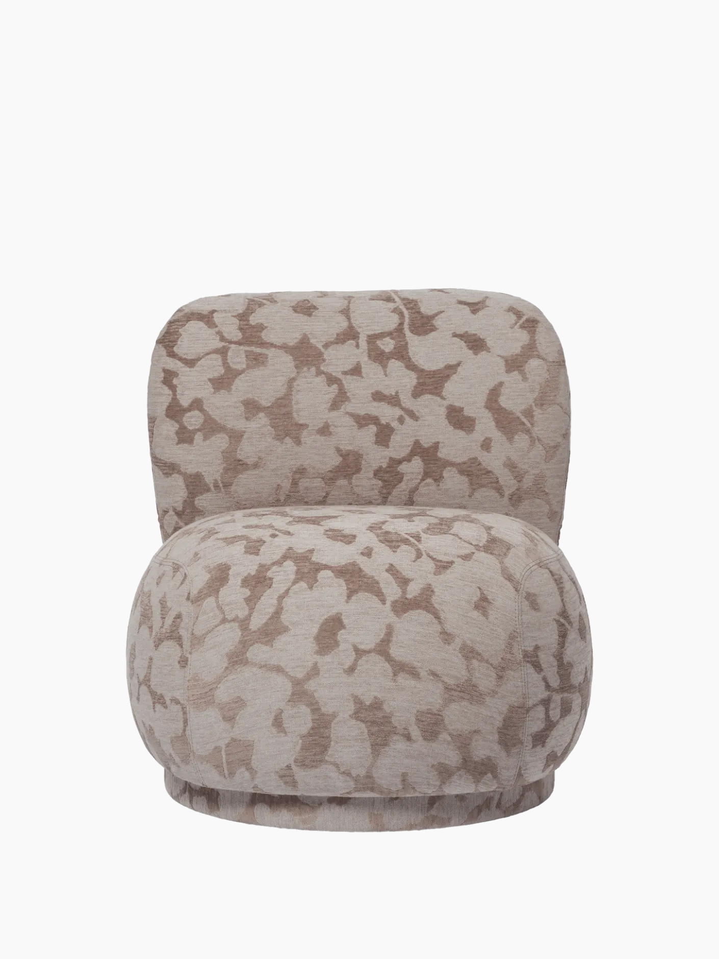 Rico Piccolo Lounge Chair - Cilla