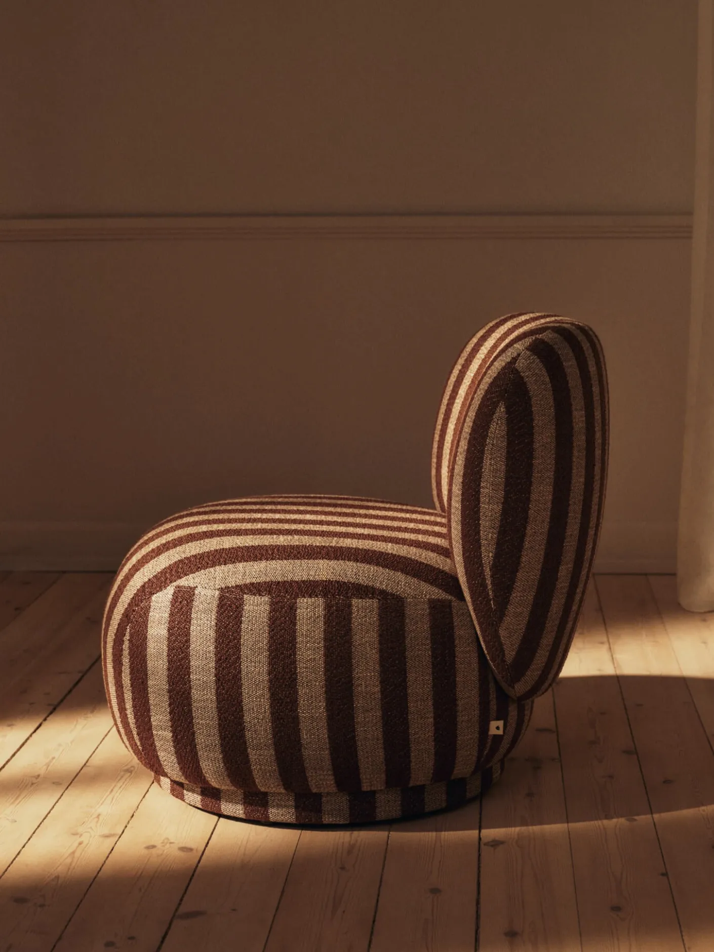 Rico Piccolo Lounge Chair - Louisiana