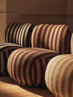 Rico Piccolo Lounge Chair - Louisiana