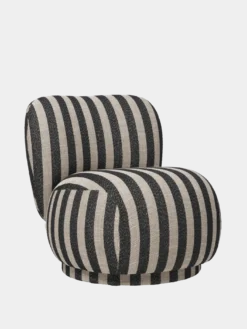 Rico Piccolo Lounge Chair - Louisiana