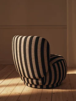 Rico Piccolo Lounge Chair - Louisiana