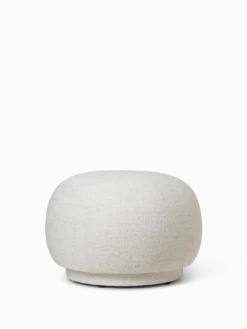 Rico Pouf - Bouclé