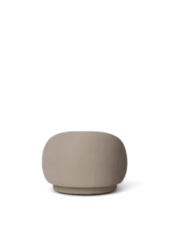 Rico Pouf - Brushed