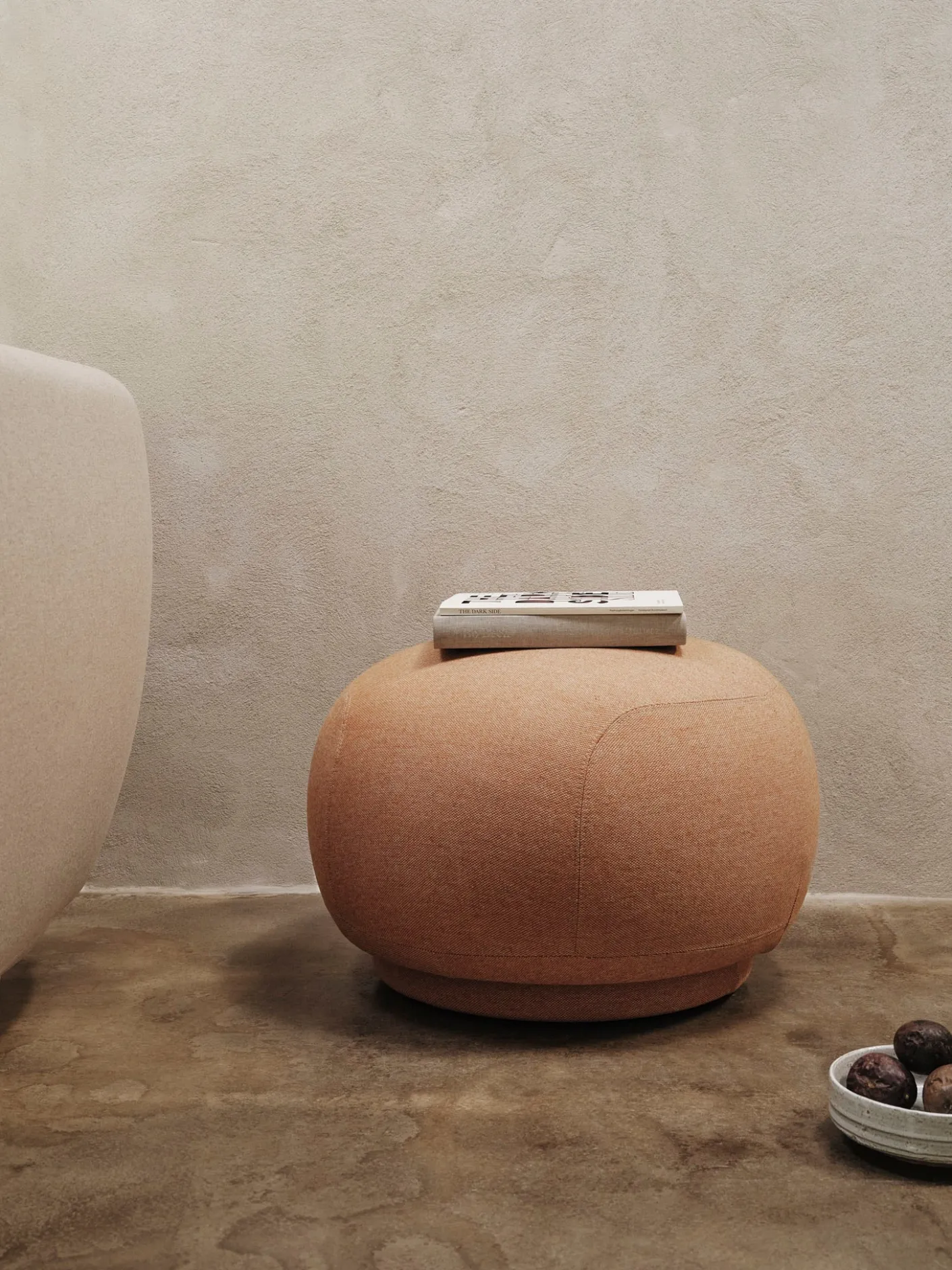 Rico Pouf - Main Line Flax