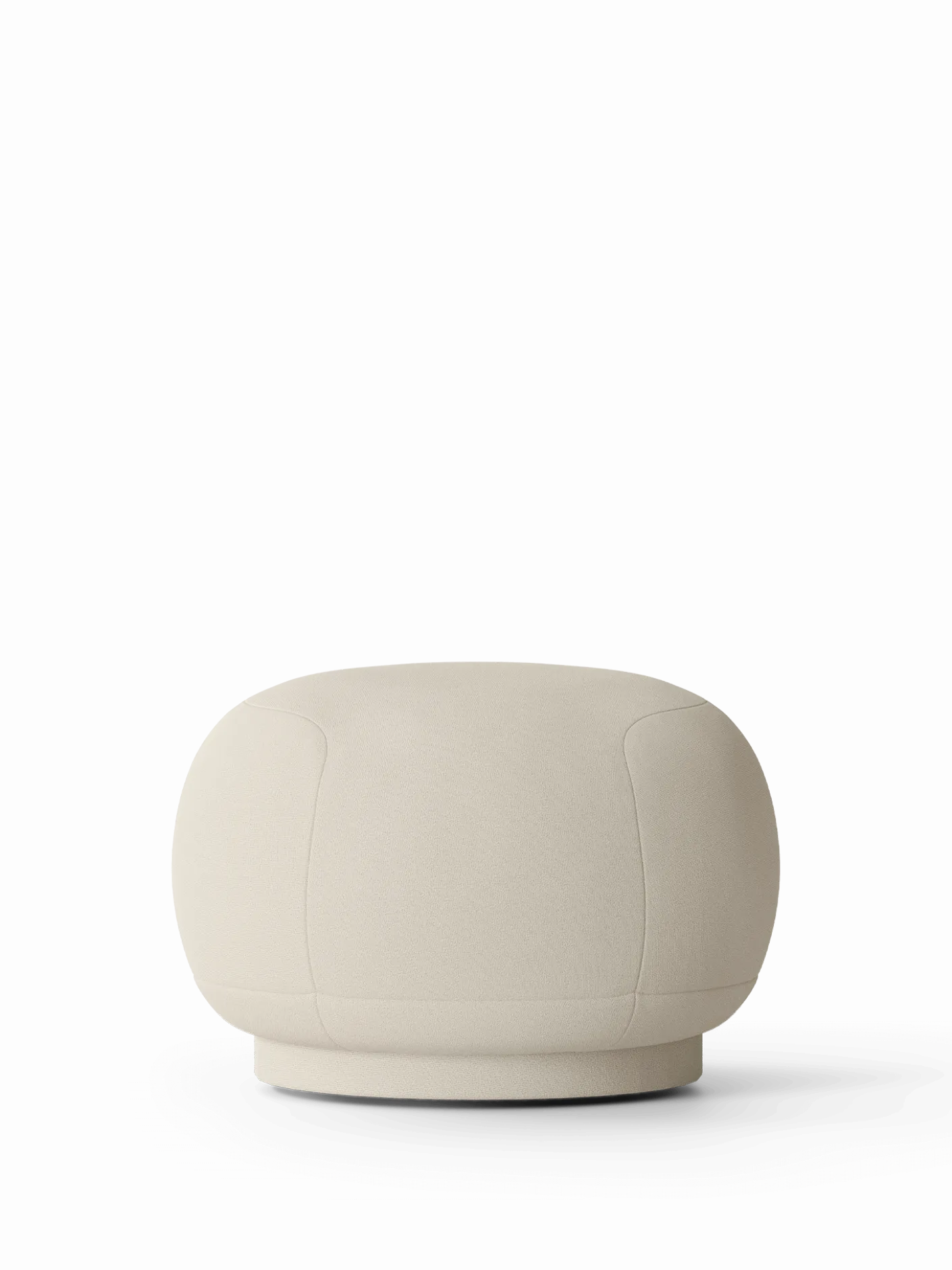 Rico Pouf - Tonus