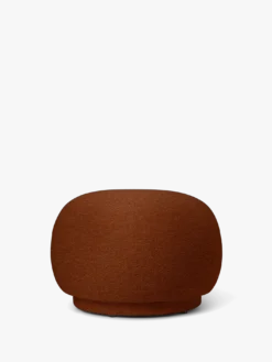 Rico Pouf - Tonus