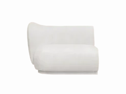 Rico Sofa Armrest Left - Bouclé