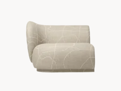 Rico Sofa Armrest Left - Can Lis