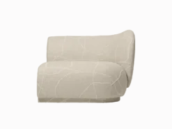 Rico Sofa Armrest Right - Can Lis