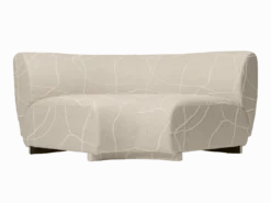 Rico Sofa Corner - Wide - Can Lis