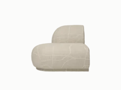 Rico Sofa Open End Left - Can Lis