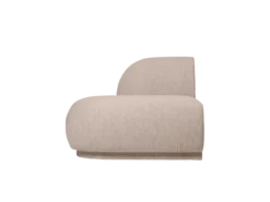 Rico Sofa Open End Left - Soft Bouclé