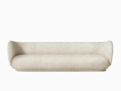 Rico Sofa 4-seater - Can Lis