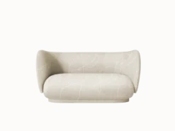 Rico Sofa 2-seater - Can Lis
