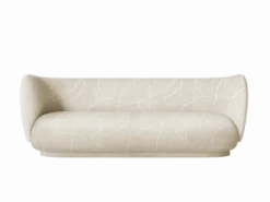 Rico Sofa 3-seater - Can Lis