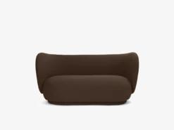 Rico Sofa 2-seater - Grain