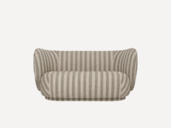 Rico Sofa 2-seater - Louisiana